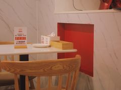 大堂-烁先生披萨·儿童餐下午茶(河南岸店)