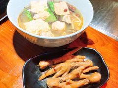 -螺大蛳柳州螺蛳粉·火锅·热干面(西城永捷店)