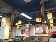 -郝大姐·乌龙山铁板烧(大学城三店)