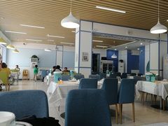 大堂-雅逸居海鲜小厨