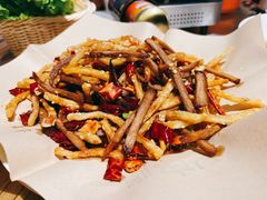 -U你·湖北家宴菜(南湖总店)