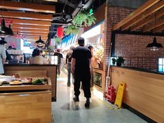 -梨花自助烤肉(乐宾店)