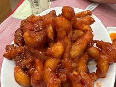 -乐乐餐厅(湘子庙街店)