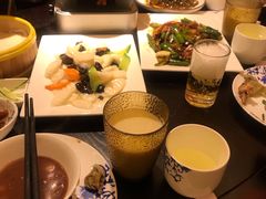-小菜园新徽菜(镇江丹阳吾悦店)