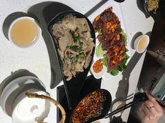 -新仙清汤牛腩(铜锣湾店)