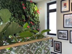 -Peet's Coffee皮爷咖啡(大学路店)