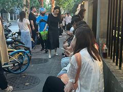 -川香煲(茅台路店)