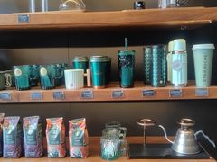 -星巴克臻选(北京太阳宫凯德店)