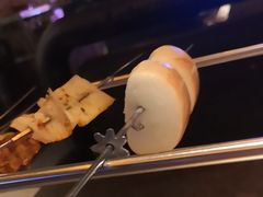 -麦凯伦烧烤·精酿超级工厂店(金桥总店)