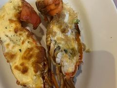 -解放碑威斯汀酒店-知味国际美食餐厅