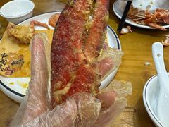 -醉壹号海鲜大排档(厦门美食地标店)