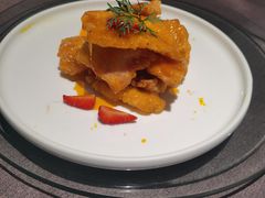 -羲和雅苑•北京烤鸭(乐园道万象城店)