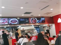 -阳阳中国饭(龙湖大兴天街)