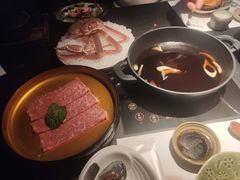 -花潮料理艺食馆(成都万象城店)