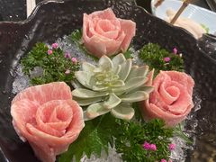-捞王猪肚鸡火锅(财富中心店)