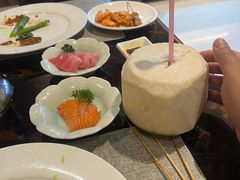 -西安西藏大厦开元名都大酒店·四季轩中餐厅