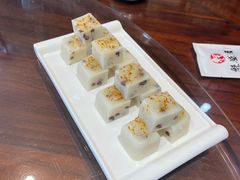 -魁盛居百年鲁菜馆(中林路店)