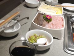 -海底捞火锅(攀枝花万达店)