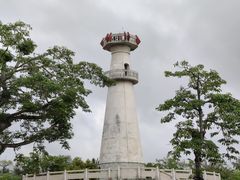 -中澳友谊花园