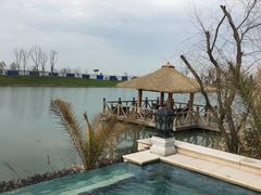 -苏州湾王焰温泉度假酒店