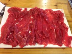 -印象三宝潮汕鲜牛肉火锅烤肉(个体大世界店)