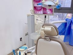 -圣贝口腔(海淀店)