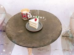 -COTTON CAFE(德信·中外公寓店)
