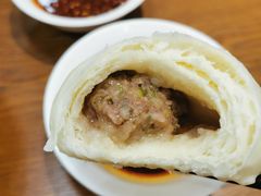 牛肉包-郑家包子牛肉拉面(尚勤路店)