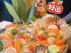 -梅筑·创意料理(王府井百货店)
