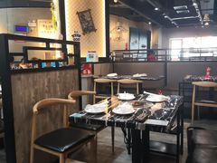 -古乐牛香·鲜牛肉牛杂火锅(五一中路店)