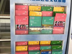 -南宁东站