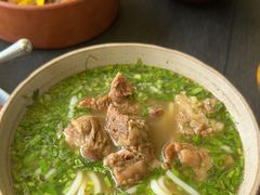 -Ameigo梅果·云贵川bistro(长宁来福士店)