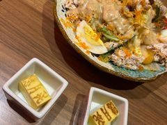 -隐月· 㐂和食屋(芝罘万达公馆店)