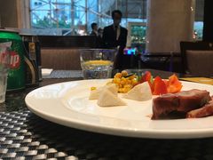 -上海齐鲁酒店·辣椒屋咖啡厅