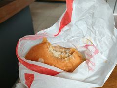 -麦当劳(鼓楼店)