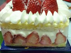 -FASHION BAKERY法森贝克(新德路店)