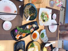-割烹旭日本料理(龙湖狮山天街店)