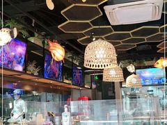 -船歌鱼水饺(华联万柳店)