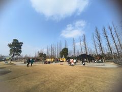 -前小桔亲子创意农场·草莓采摘·露营烧烤