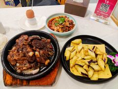 -庐州太太(鼓楼店)
