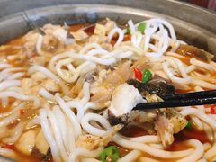 -几荷·恰似故人来(秀水广场店)
