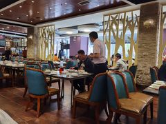 大堂-情妹耙泥鳅·江湖川菜(科华店)