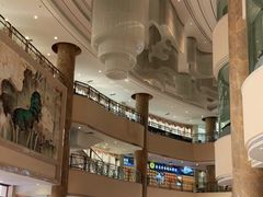 -深圳君逸国际酒店(龙岗横岗塘坑地铁站店)