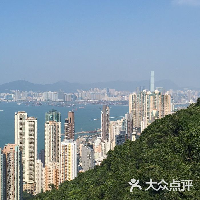 香港赛马会摩星岭青年旅舍