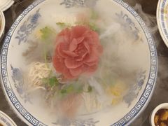 -老雒阳面馆·水席(王城路店)