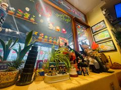 -后厨意餐La Cucina(外交公寓店)