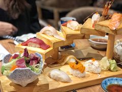 -阿吾罗日本料理(K11艺术中心店)