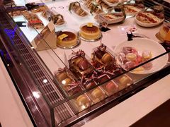 -巴黎贝甜(大宁国际商业广场店)