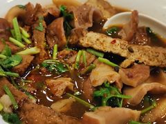 -北京小肠陈饭庄(方庄店)