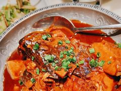 -大鱼徽州·寻味徽菜(星光总店)